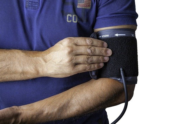 health monitoring