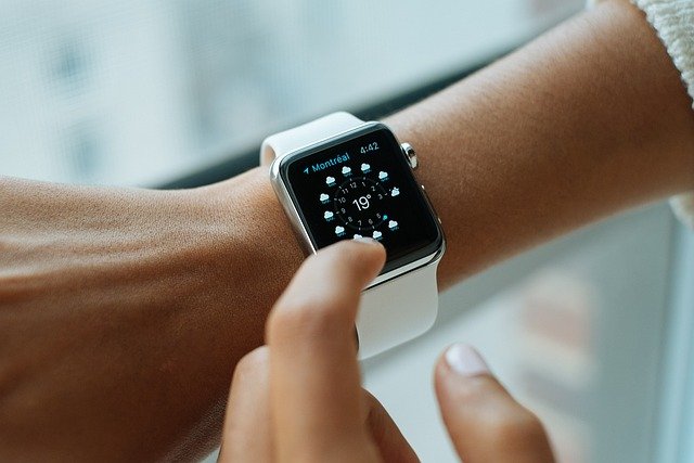 Sleep tracker