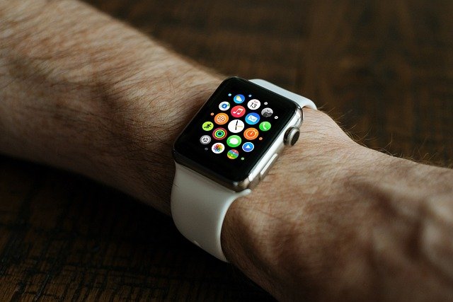 digital watches