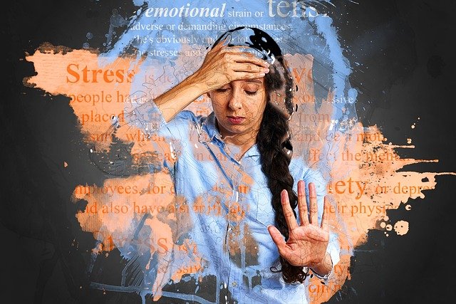 stress management app