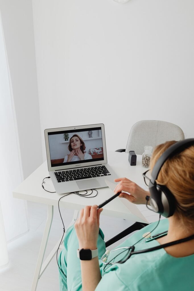 telehealth devices