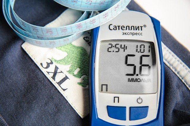 glucose meter