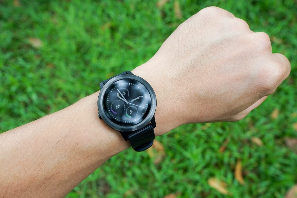 Wearable technology