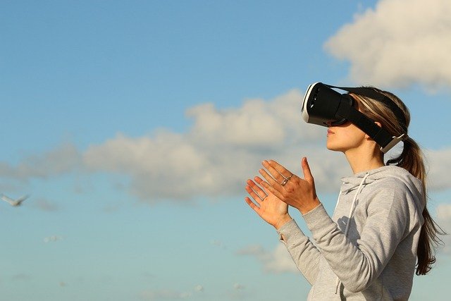 Virtual Trainer App