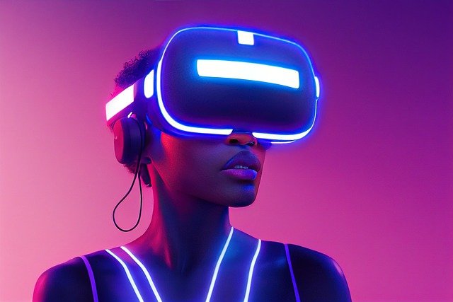 Virtual Trainer App